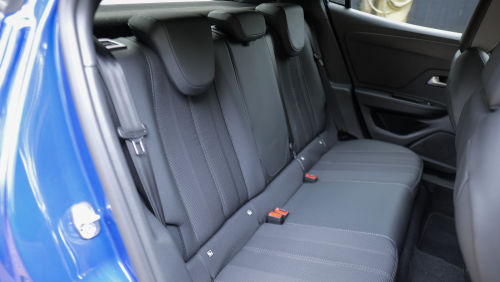 VAUXHALL MOKKA HATCHBACK 1.2 Turbo GS 5dr Auto view 10
